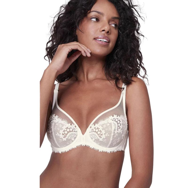 Simone Perele Wish Full Cup Plunge image number 3